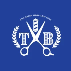 Toni Barbers logo